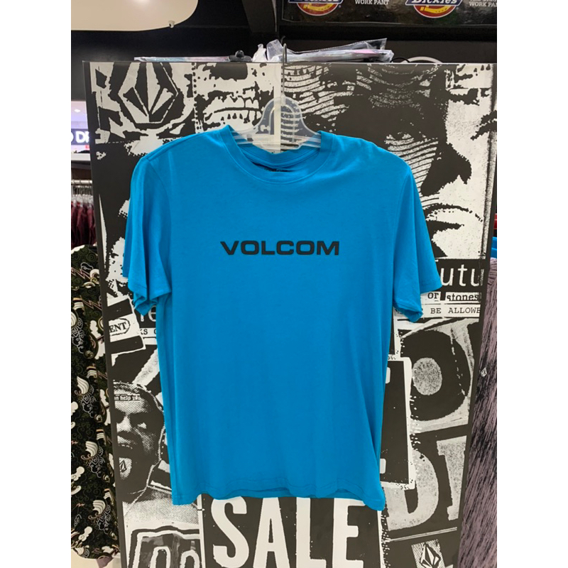 BAJU KAOS LENGAN PENDEK BAJU PRIA VOLCOM STONE ORIGINAL BESTSELLER