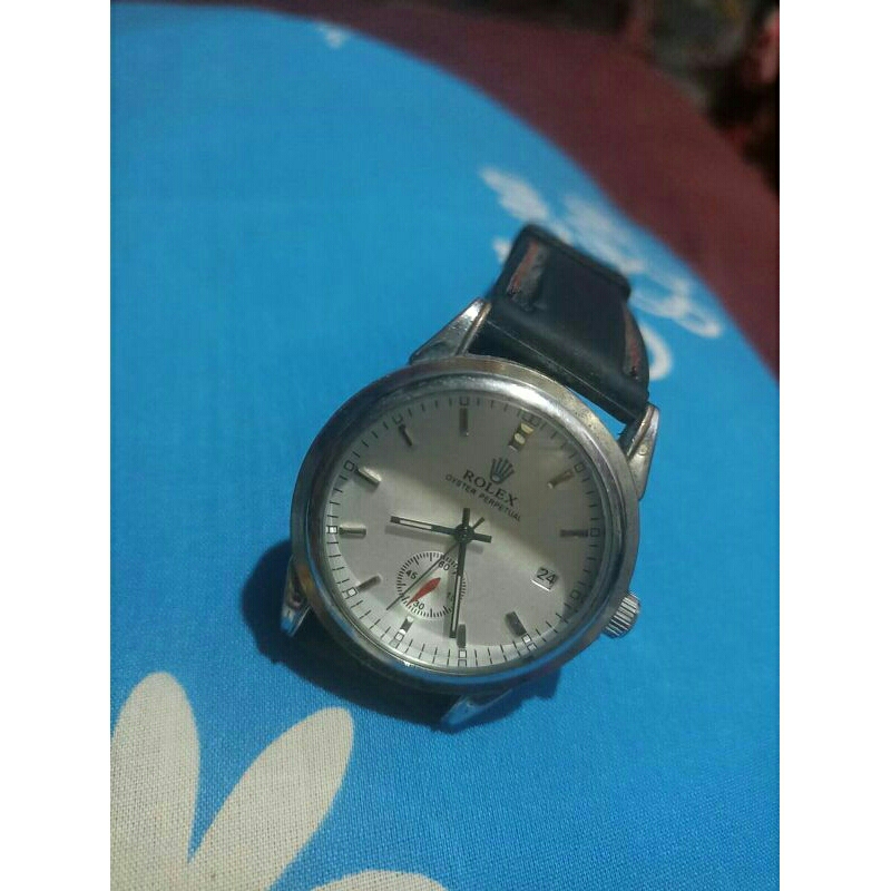 second branded jam tangan pria ori