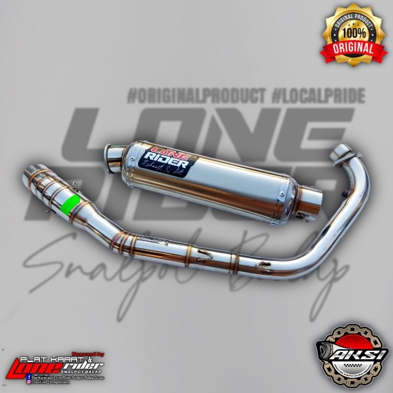 LoneRider HE Trheoval/Cleo Sonic150R/Supra GTR