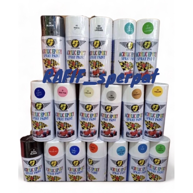 

KODE E93J PILOK RJ 3CCLONDON TERSEDIA BERBAGAI MACAM WARNA TIDAK MUDAH RETAK TAHAN LAMA DAN TAHAN BENSIN