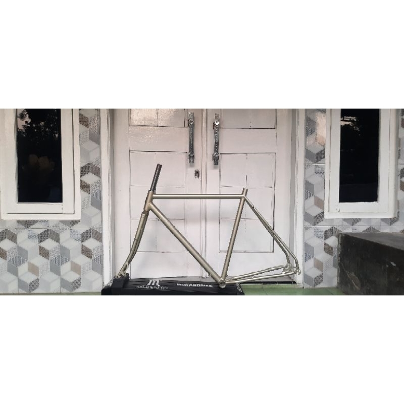 frameset Surly Midnight Special