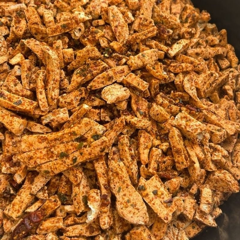 

Basreng premium Pedas