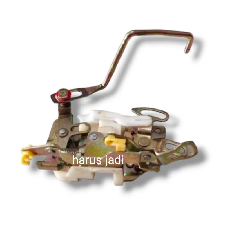 door lock pintu isuzu panther