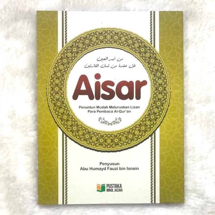 

KODE J48R BUKU AISAR ORIGINAL