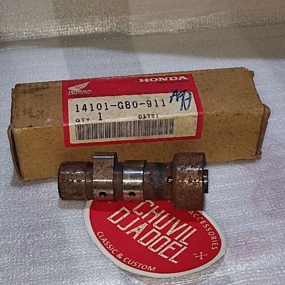 Noken As Supercup 700 C700 Original HGP Made In Japan