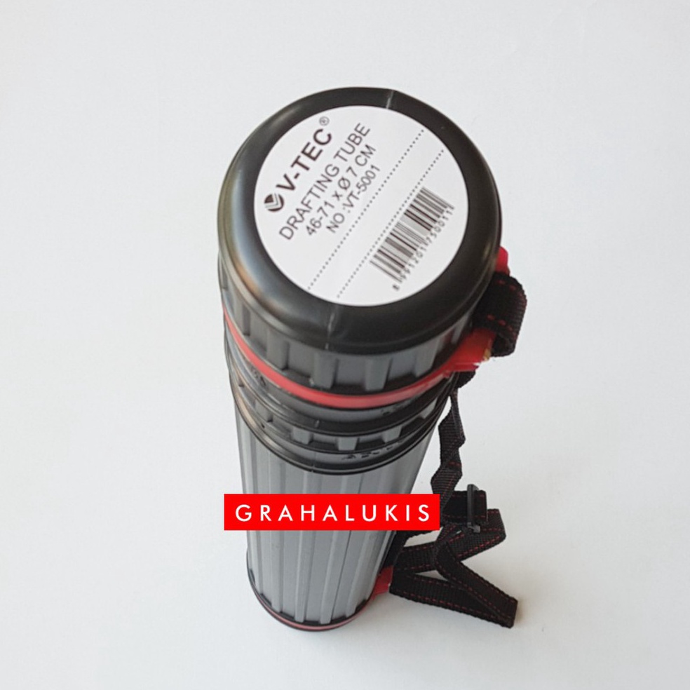 

Tabung Gambar Drafting Tube VTec h K1X2