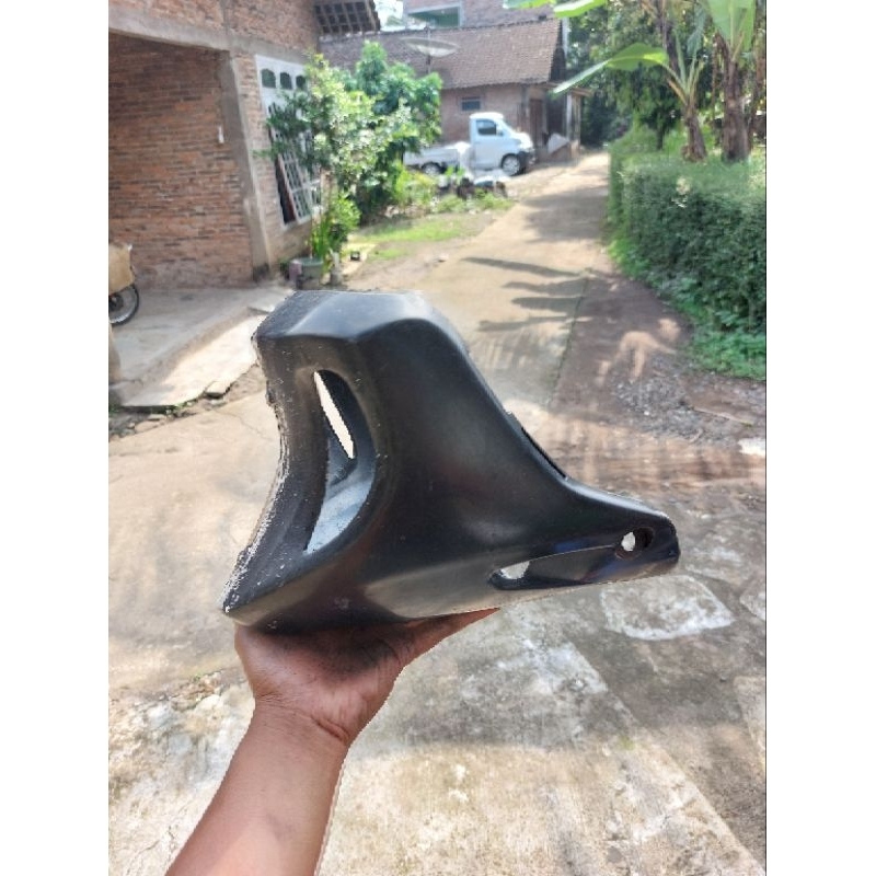 Pelindung Mesin Bawah Undercowl Thunder 125 Thunder Original