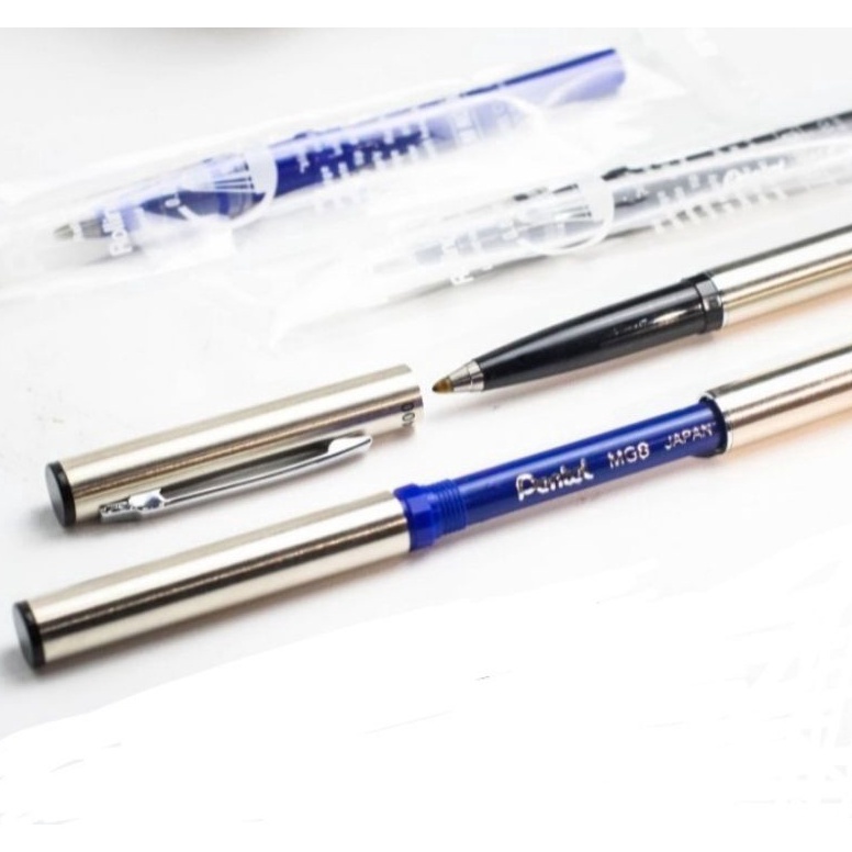 

BOLPEN PENTEL ISI PENTELBOLPOINT PENTEL d YK9