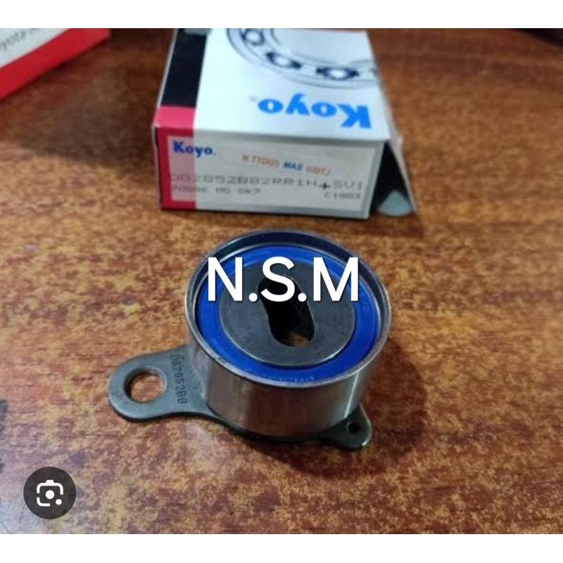 TENSIONER TIMING TWINCAM AE92