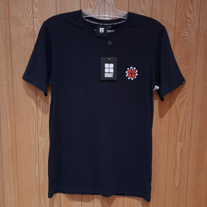 Kaos Pria Insight Original Planet Surf [ TERBARU ]