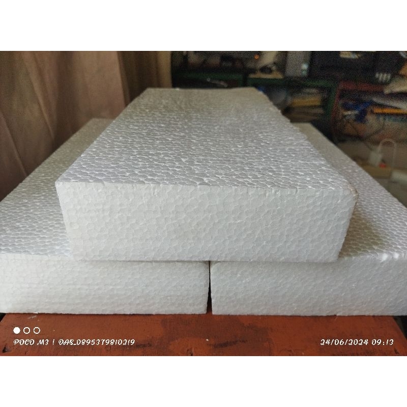 

Stereofoam Bucket Ukuran Besar