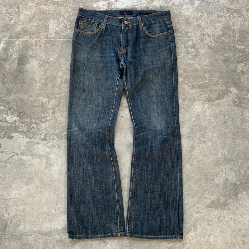 basic denim by studio depp size 34