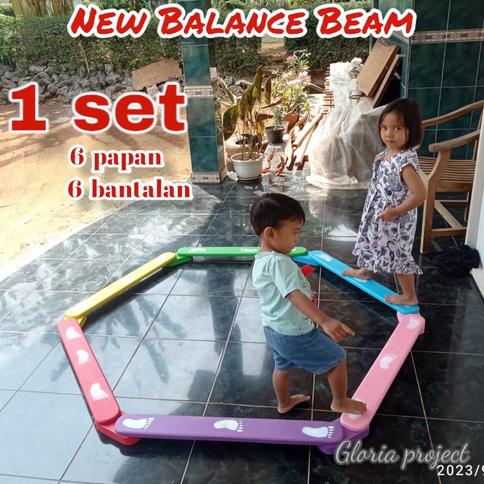 

Papan titian isi 6 dingklik 6 murah n D8W7