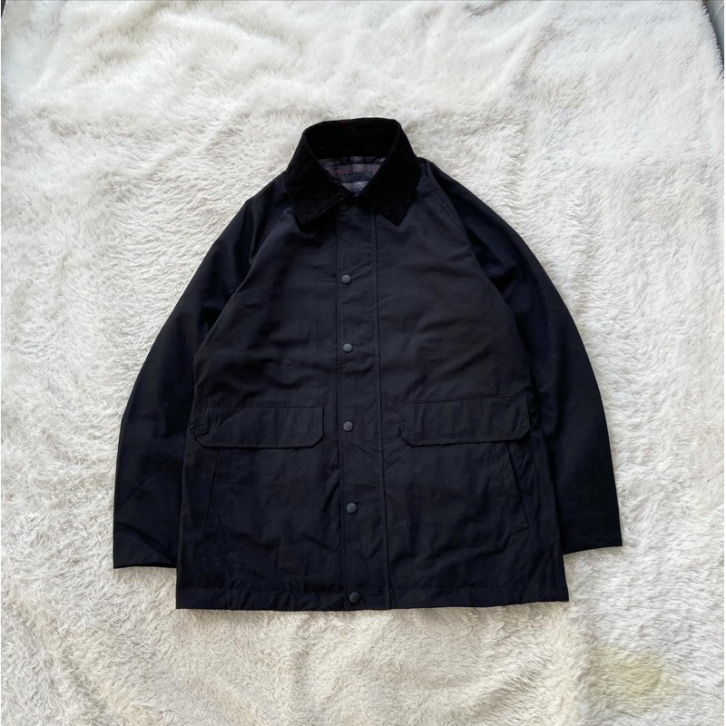 UNIQLO hunting jacket