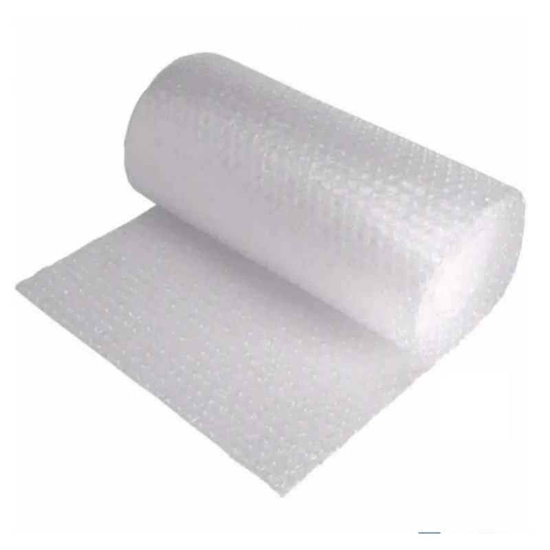 

Tambahan bubble wrap