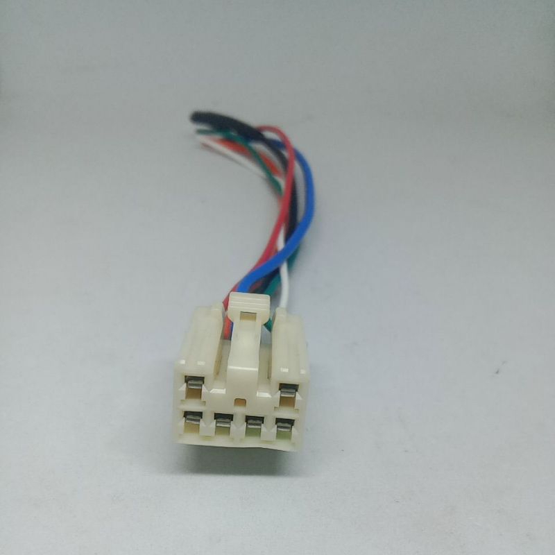 Soket saklar lampu foglamp lampu bawah karimun kotak apv apv arena bisa juga buat soket saklar wiper