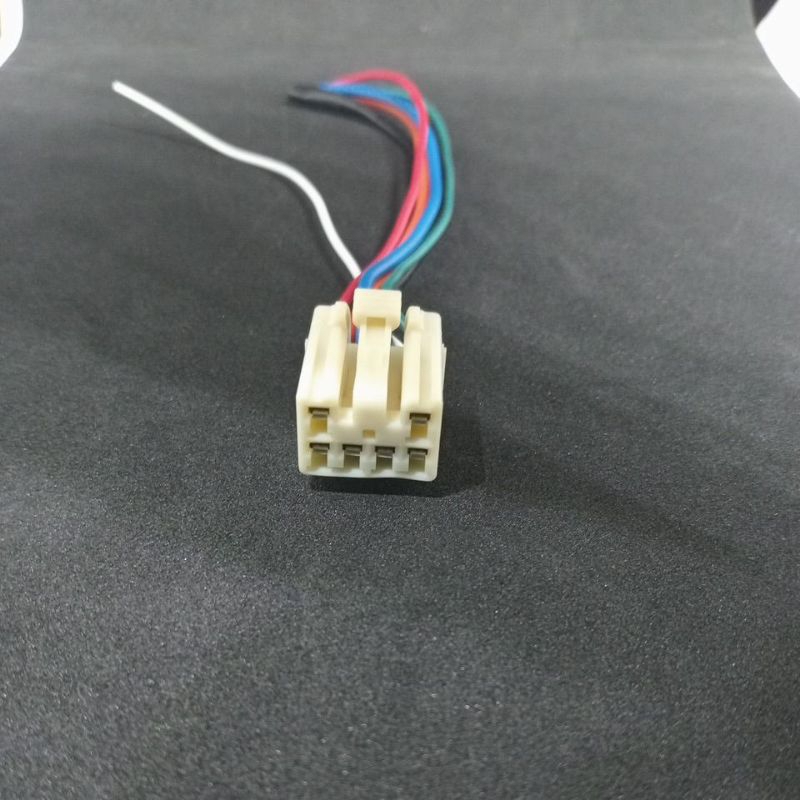 SOKET SAKLAR LAMPU FOGLAMP KARIMUN KOTAK