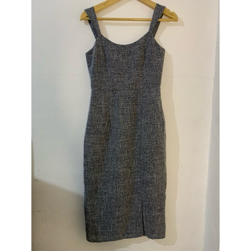 Preloved - Dress Love Bonito