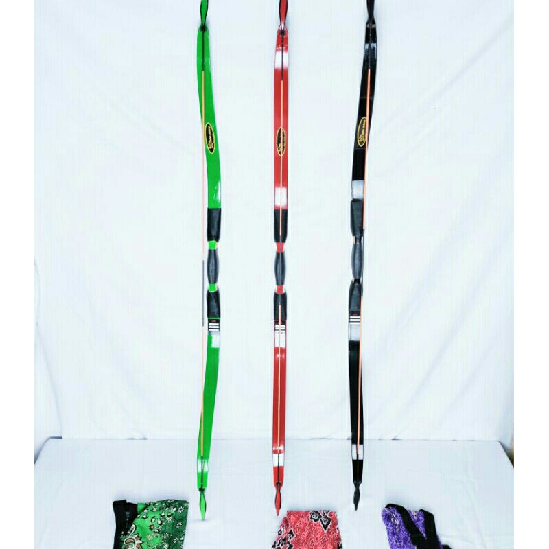 GACON Bending Bow / Horsebow bending crimean tartar