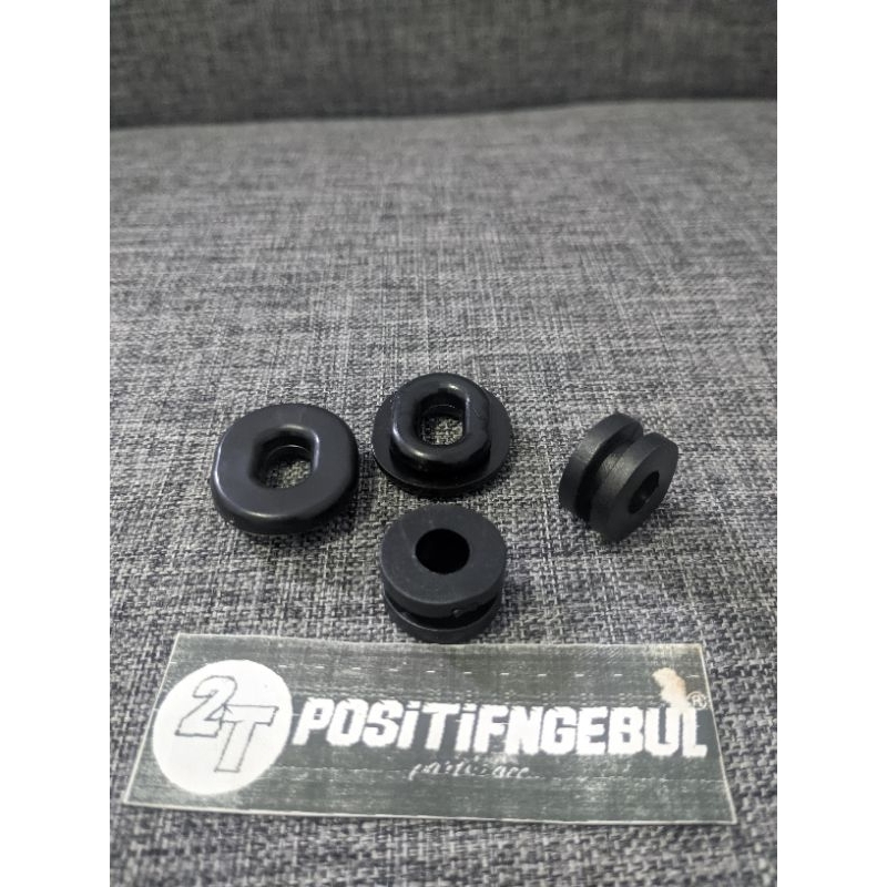 Karet dop accu aki rxking karet tutup aki rxking sett