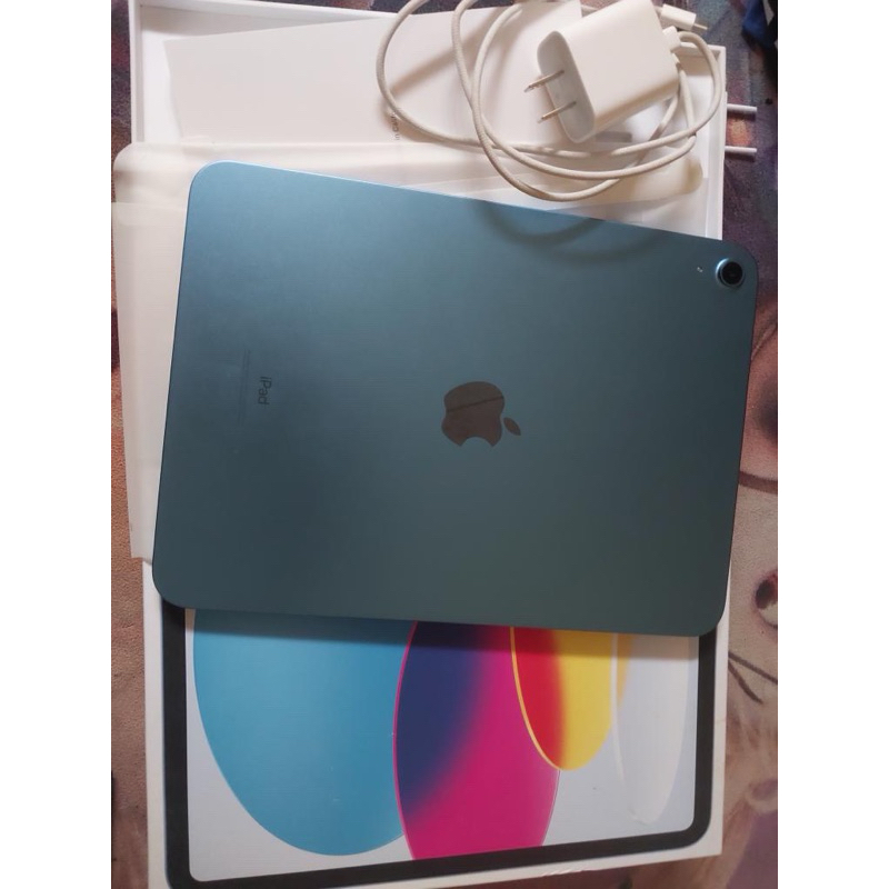 ipad 10 second 64gb