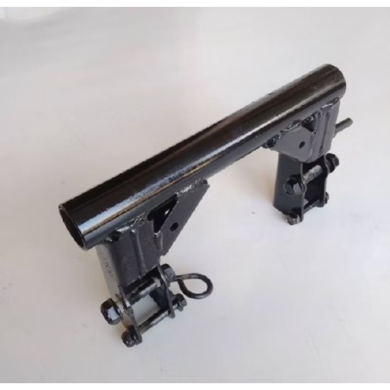 ENGINE MOUNTING YAMAHA XEON RC 125/XEON 125 KARBURATOR ORIGINAL COPOTAN