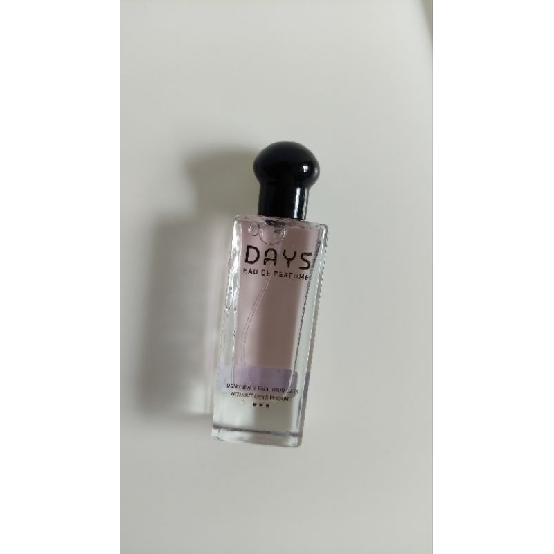 Victoria's Secret Scandalous by days perfume