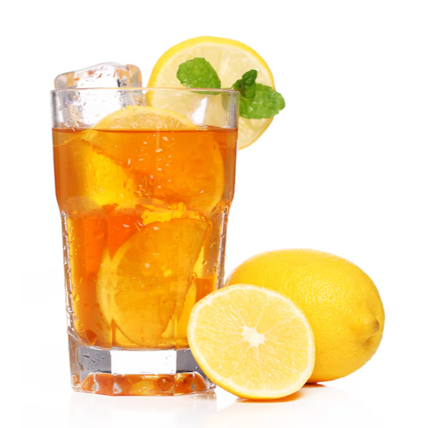 

Serbuk Sachet Teh SOLO Rasa Lemon Tea - 1 pack Isi 20