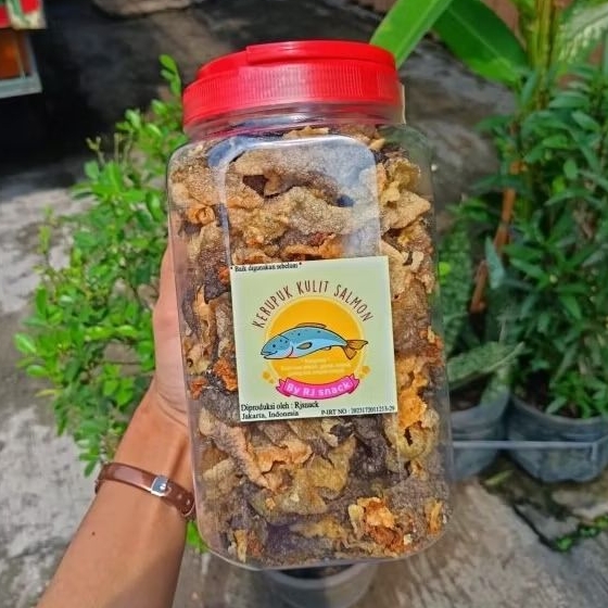 

Toples Jumbo 250gr Original ekonomis lebih banyak dan murah