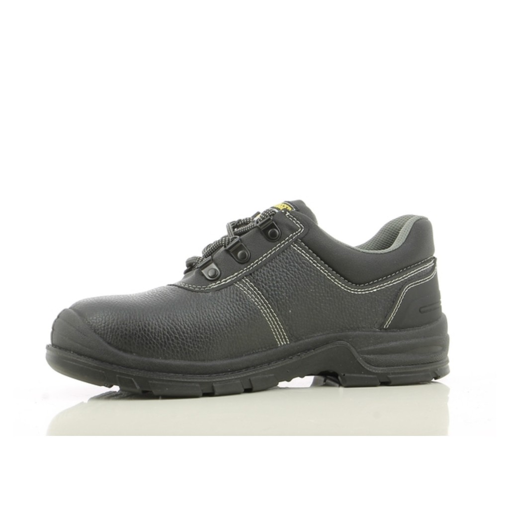 Safety Jogger Bestrun2 S3 Src Kulit Alami