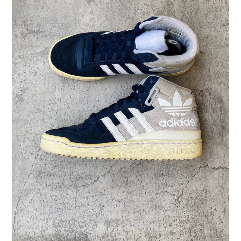 Adidas Forum RS Mid