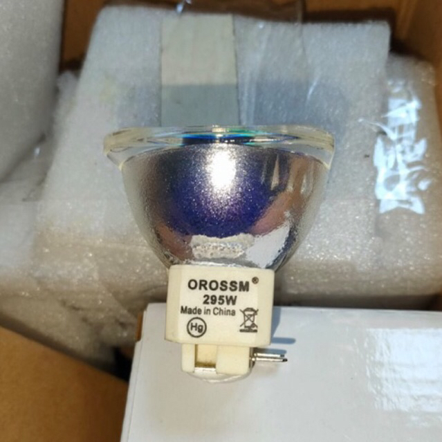 Lampu Bohlam Beam 295W 295 Watt 14R 14 R