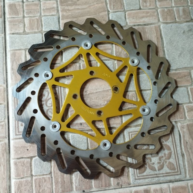 disk piringan cakram Yamaha 300mm