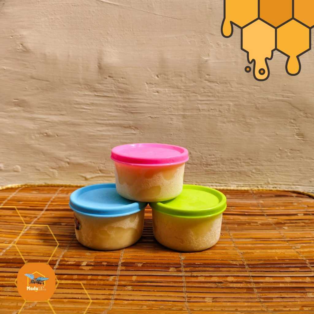 

Madu RN - Royal Jelly Asli 100% Murni