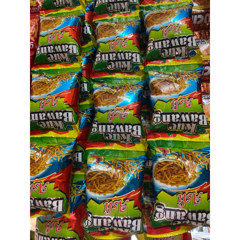 

kue bawang stik