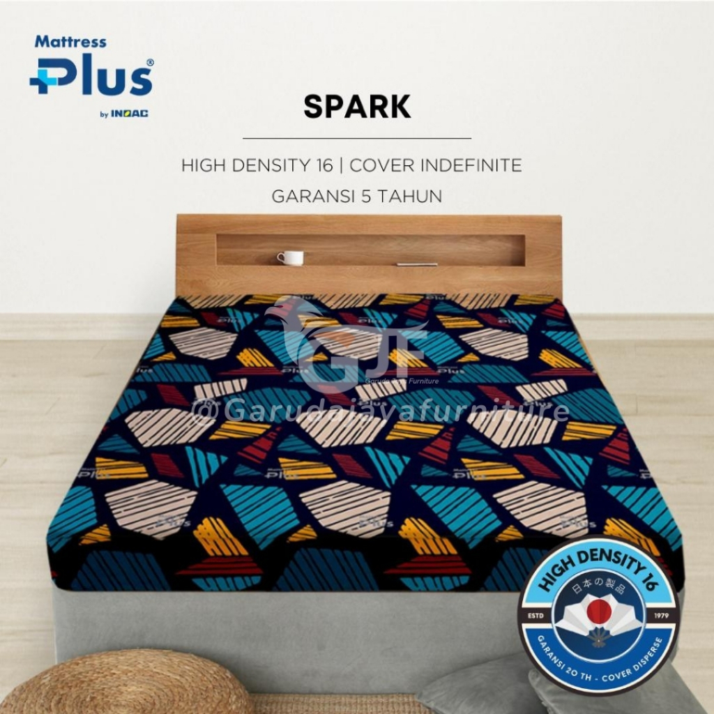 KASUR BUSA EMPUK/KASUR ANAK KOS/MATRAS BUSA MURAH DAN TAHAN LAMA/KASUR BUSA JEPANG/KASUR BUSA INOAC