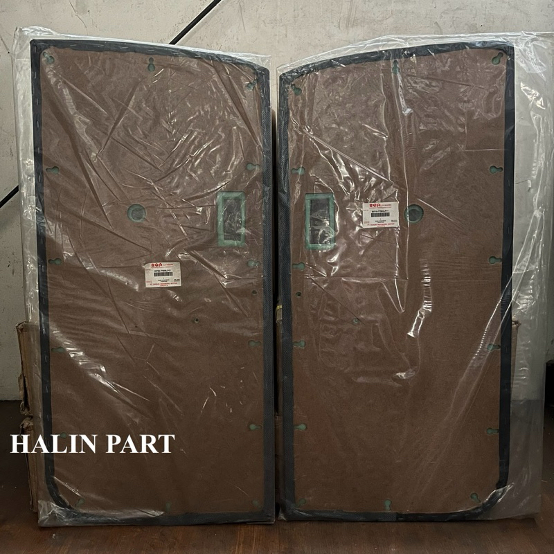 DOOR TRIM/DEK PINTU FUTURA/T120SS ORIGINAL SGP