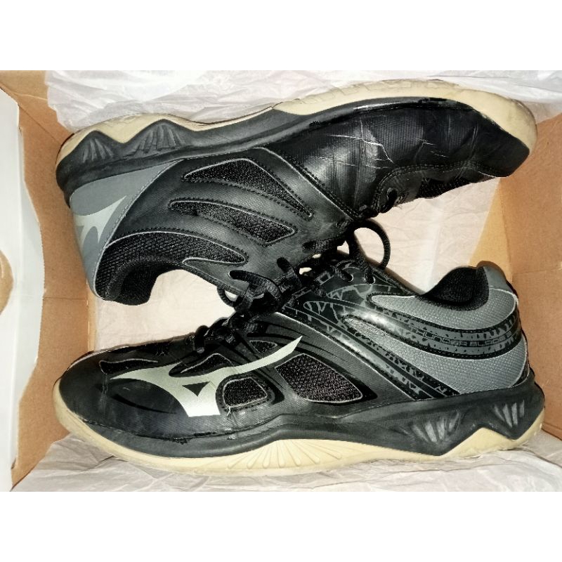 Mizuno Thunder Blade 2 Second