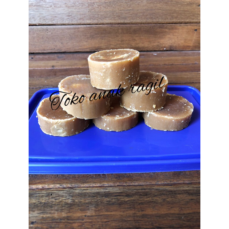 

Gula Jawa kemasan 1 kg