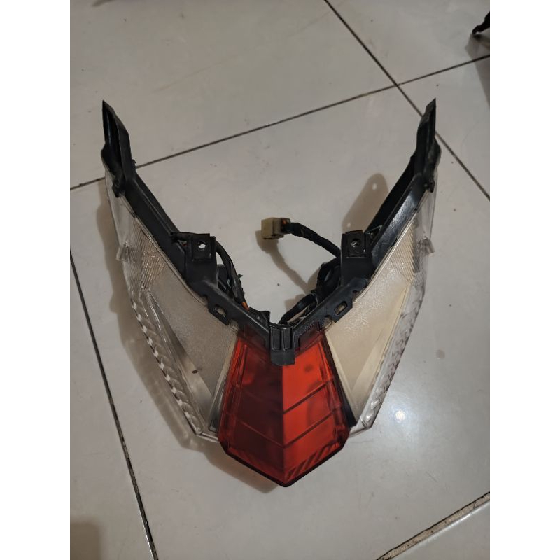 stoplamp  belakang vario led old 125/150