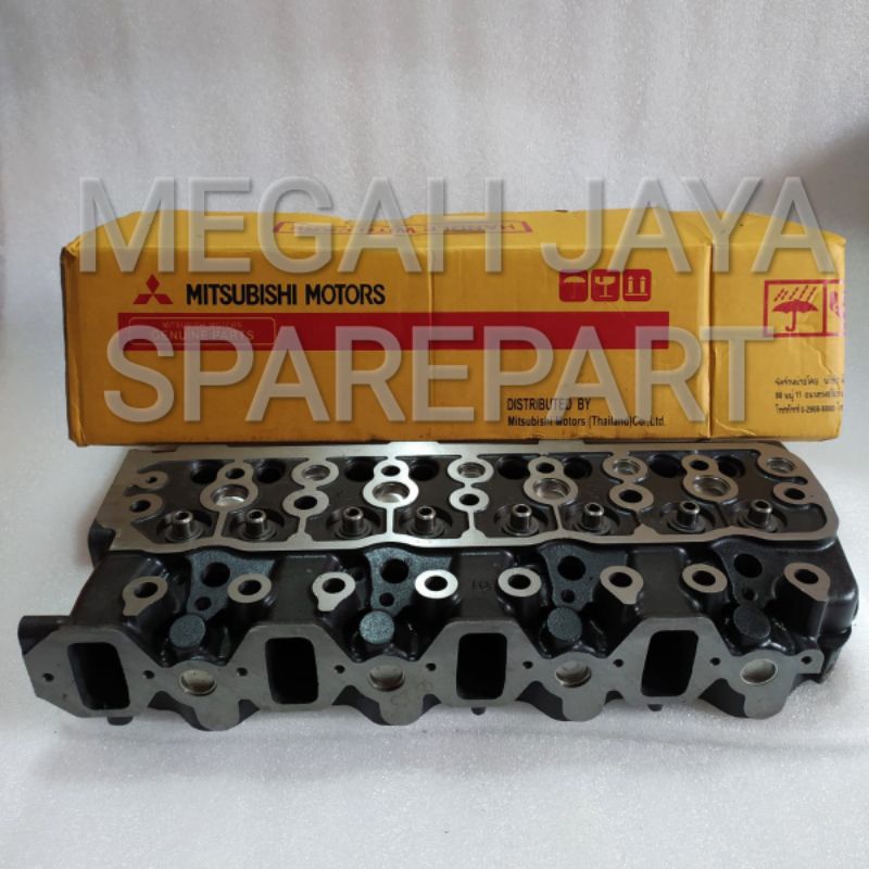 Cylinder head only silinder deksel kop Ps120 120ps