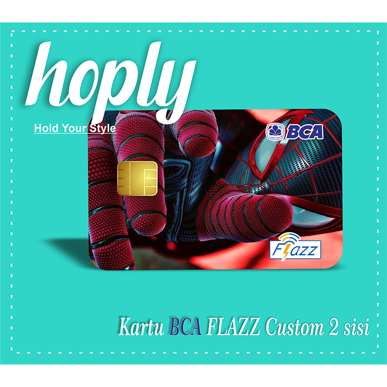 

Print UV flaz custom 2 sisi kualitas terbaik Bisa satuan