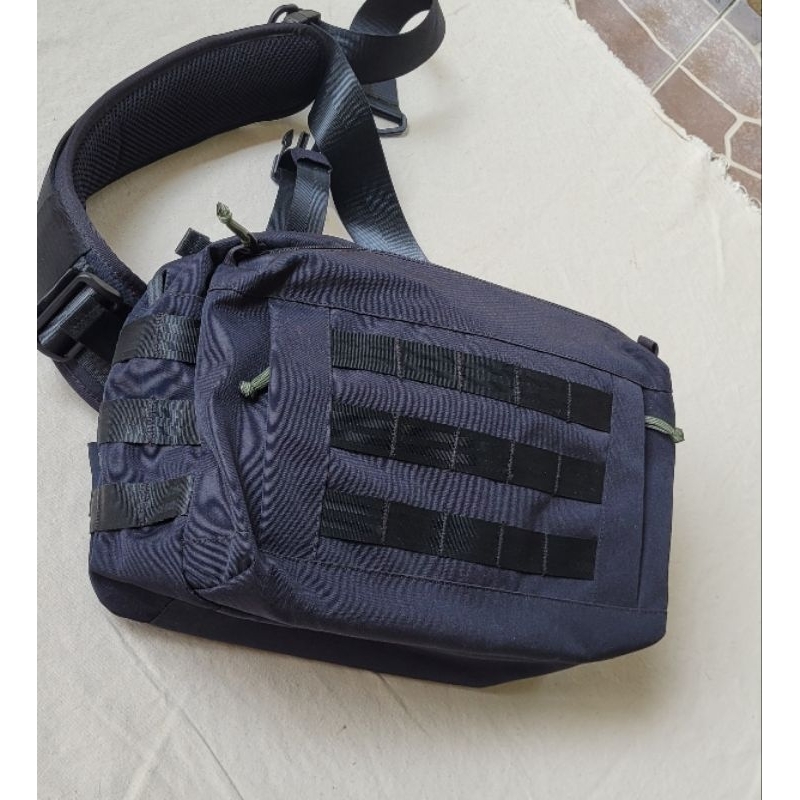 Orbit Gear Metro Medium Slingbag