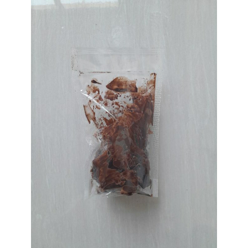 

SKRIPKSI PISANG LUMER BIMBINGAN