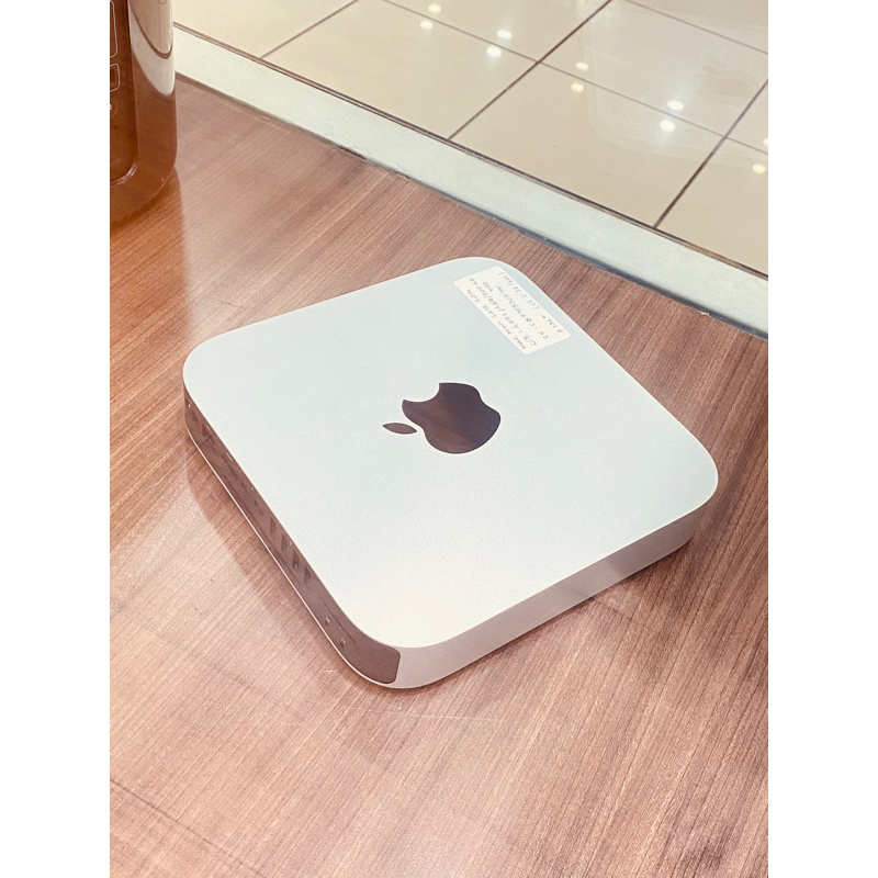 mac mini a1347 2011,2012,2014,2018second murah bergaransi