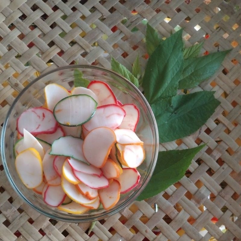 

kerupuk bawang,kerupuk seblak