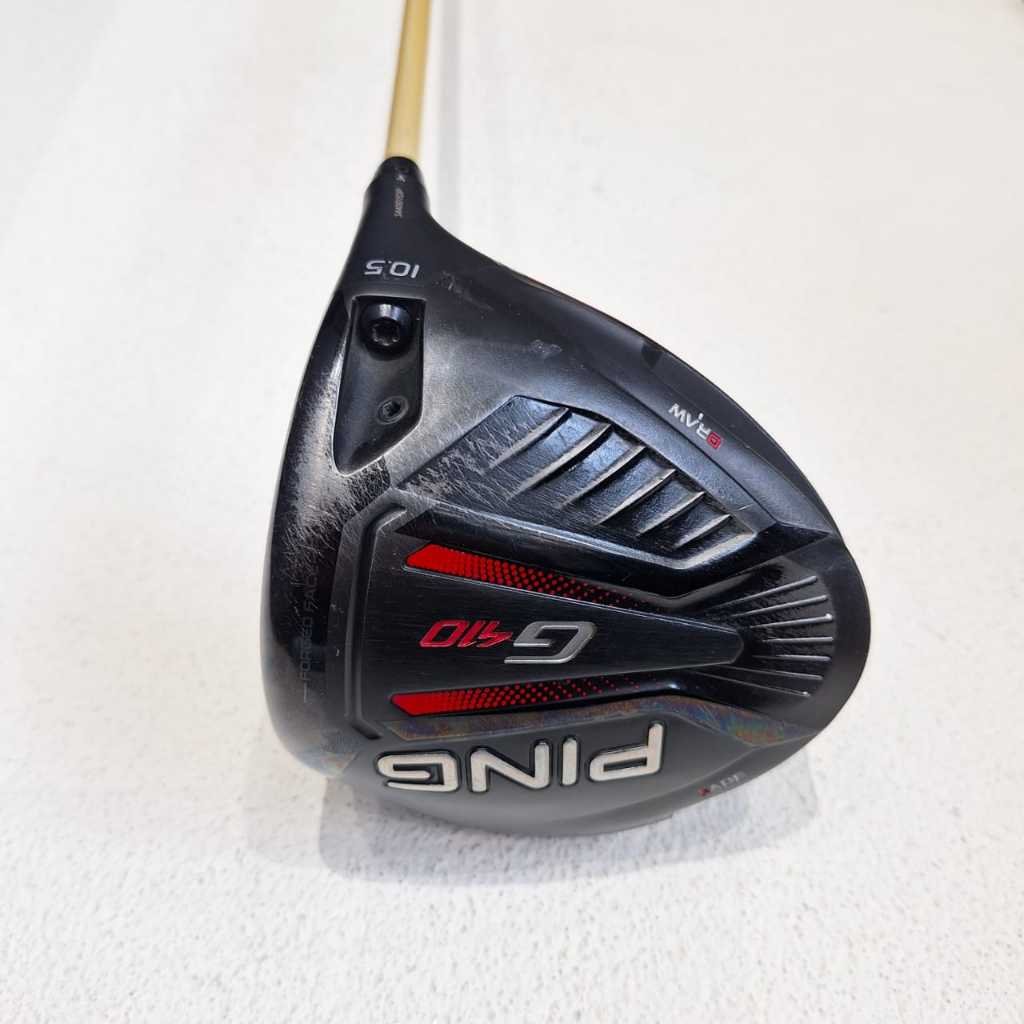 Ping G410 Driver