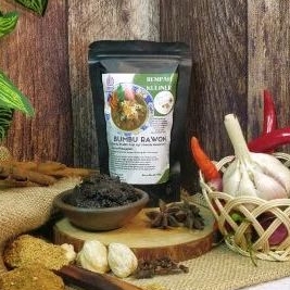 

bumbu rawon rempah kuliner