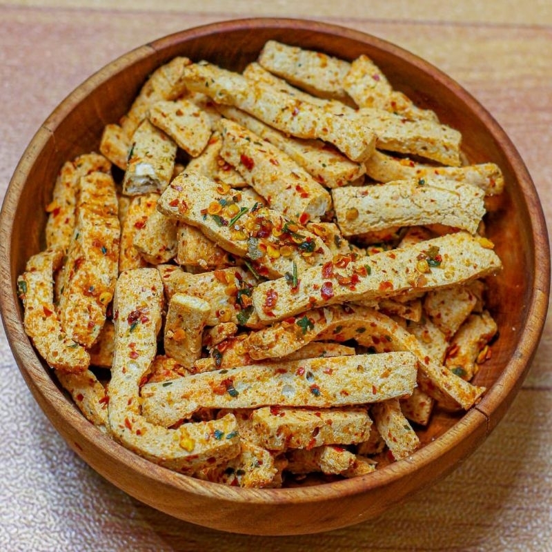 

basreng pedas original daun jeruk