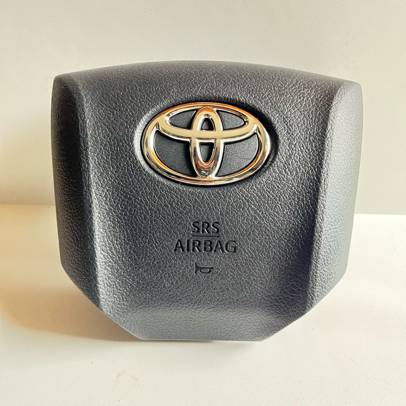 Cover stir air bag Innova reborn/Tutup Stir Innova Reborn/Cover Stir + Logo Innova Reborn